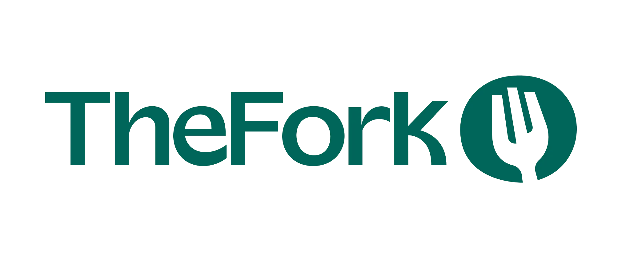 The Fork Logo